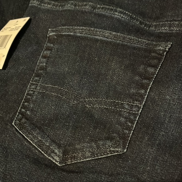 NWT Mid Rise Bootcut Queen Rinsed Jeans - Picture 5 of 16